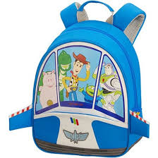 samsonite toy story