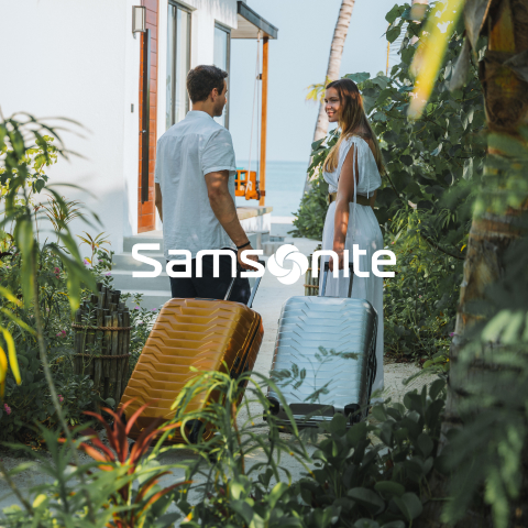 Samsonite