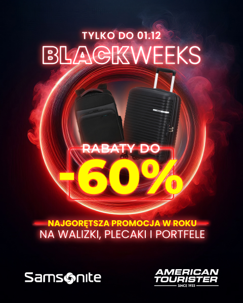 Black Weeks