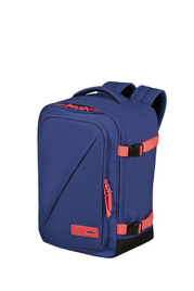 Plecak American Tourister Take2Cabin S fioletowy