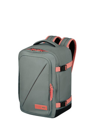 Plecak American Tourister Take2Cabin S szary