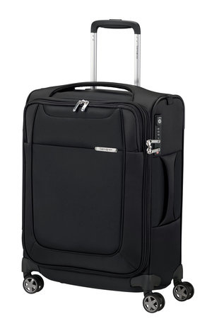 Walizka kabinowa Samsonite D'Lite 55cm czarna