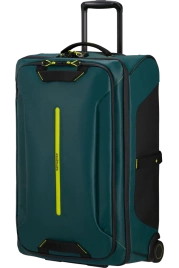 Torba na kółkach Samsonite Ecodiver 67cm zielona