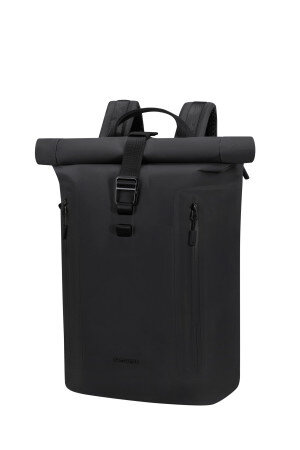 Plecak rolowany Samsonite Coatify Biz 15.6" czarny