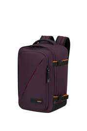 Plecak American Tourister Take2Cabin S bordowy