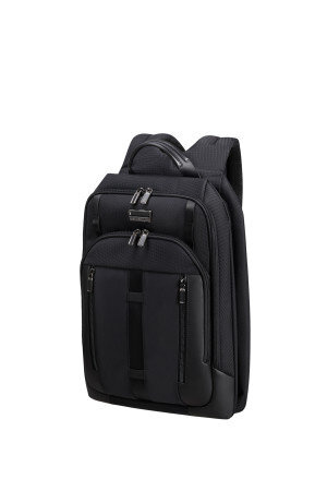 Plecak na laptopa Samsonite Urban-Eye 15.6" powiększany czarny