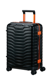 Walizka kabinowa Samsonite Proxis Alu 55cm grafitowa