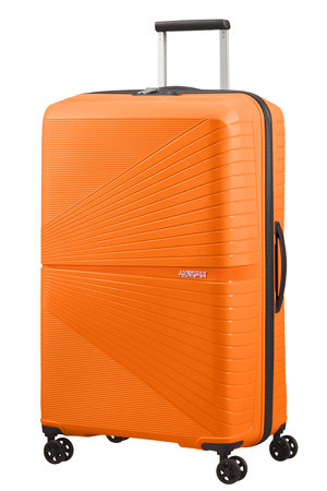 Walizka American Tourister Airconic 77 cm pomarańczowa