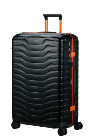 Walizka Samsonite Proxis Alu 76cm grafitowa