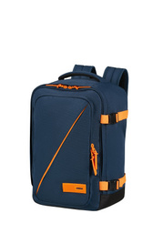 Plecak American Tourister Take2Cabin S granatowy