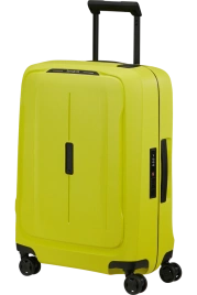 Walizka kabinowa Samsonite Essens 55 cm limonkowa