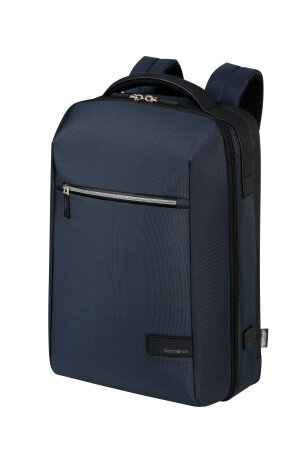 Plecak na laptopa Samsonite Litepoint 14.1" granatowy