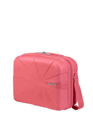 Kuferek Starvibe American Tourister różowy