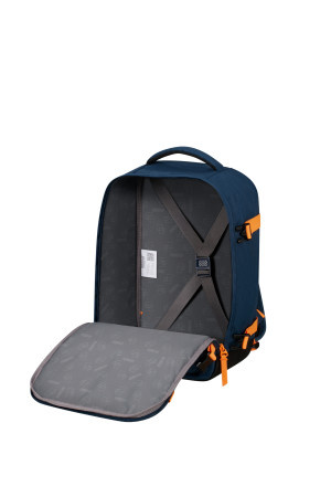 Plecak American Tourister Take2Cabin S granatowy