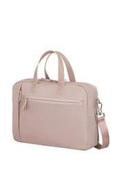 Damska torba na laptopa 15.6" Samsonite Eco Wave szara