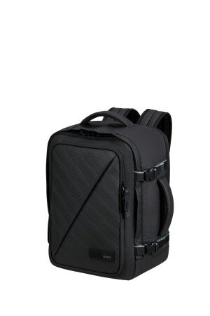 Plecak American Tourister Take2Cabin MS Prime czarny