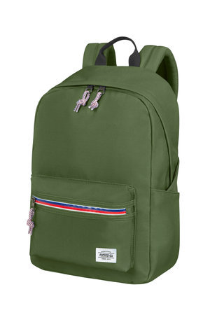 Plecak American Tourister Upbeat zielony