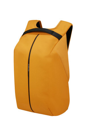 Plecak na laptopa Samsonite Securipak 2.0 15.6" żółty