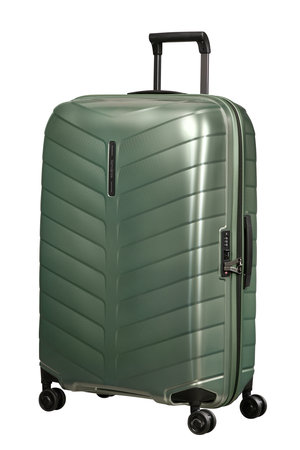 Walizka Samsonite Attrix 75cm zielona