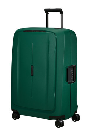 Walizka Samsonite Essens 75 cm zielona