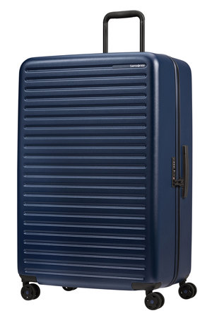 Walizka Samsonite Stackd 81cm granatowa