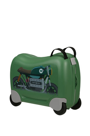 Walizka kabinowa Samsonite Dream2go motor