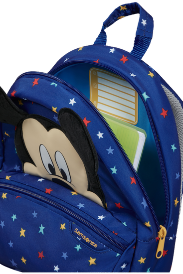 Plecak Samsonite Disney Ultimate Valentini i - sklep Mickey 16756 Samsonite 2.0 Oficjalny | Stars internetowy S