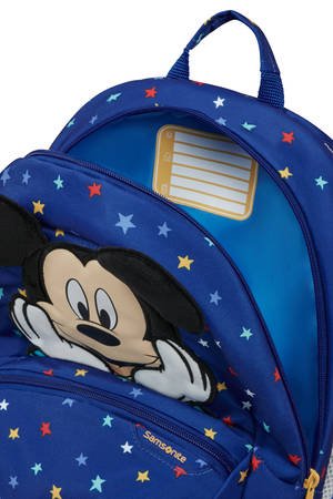 Plecak Samsonite Disney sklep 16762 Mickey i 2.0 Oficjalny Ultimate internetowy - Samsonite Stars S+ Valentini 