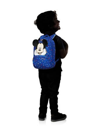internetowy Samsonite 16762 - Disney S+ Ultimate Oficjalny Samsonite Valentini Plecak i sklep | Stars 2.0 Mickey