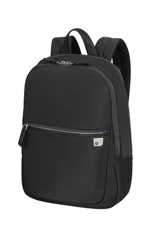 Damski plecak na laptopa 14.1" Samsonite Eco Wave czarny