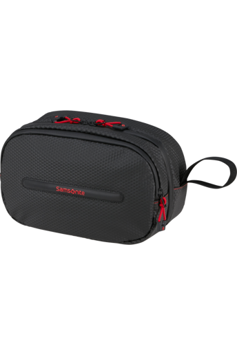 Kosmetyczka Samsonite Ecodiver czarna