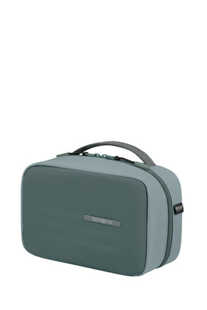 Kosmetyczka Samsonite Stackd zielona