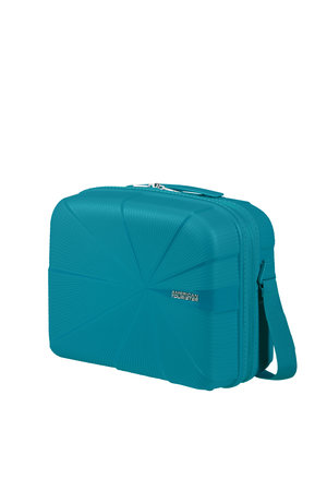 Kuferek Starvibe American Tourister zielony