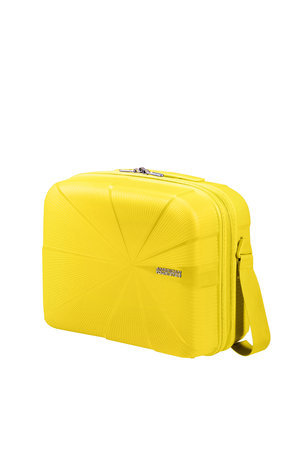 Kuferek Starvibe American Tourister żółty