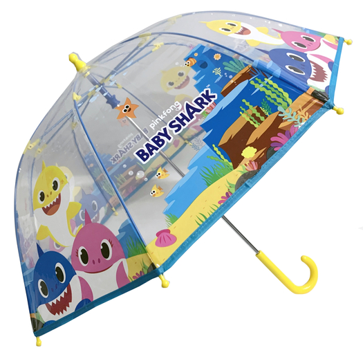 Parasol dla dzieci Baby Shark