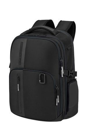 Plecak Samsonite Biz2go 17.3" czarny