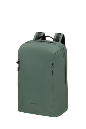 Plecak Samsonite Coatify Biz 15.6" zielony