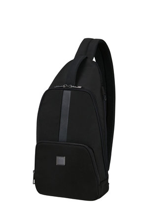 Plecak Samsonite Sacksquare M czarny