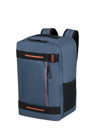 Plecak kabinowy American Tourister Urban Track niebieski