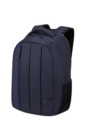 Plecak na laptopa American Tourister Streethero 17.3" granatowy