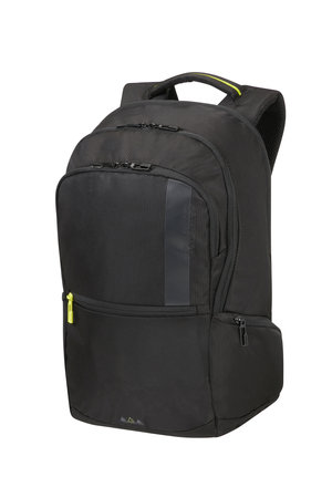 Plecak na laptopa American Tourister Work-E 15.6" czarny