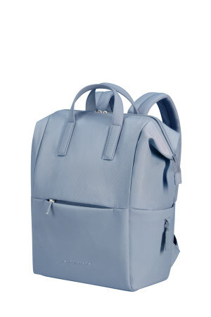 Plecak na laptopa Samsonite 4pack 14.1" niebieski