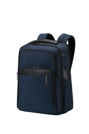 Plecak na laptopa Samsonite Evosight 15.6" granatowy