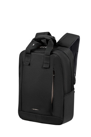 Plecak na laptopa Samsonite Guardit Classy 14.1" czarny