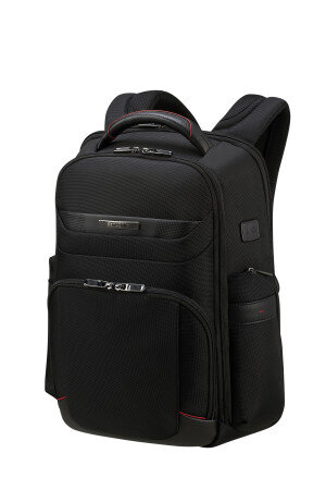 Plecak na laptopa Samsonite PRO-DLX 6 15.6" SLIM czarny