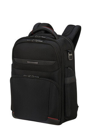 Plecak na laptopa Samsonite PRO-DLX 6 15.6" czarny