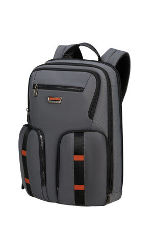 Plecak na laptopa Samsonite Urban-Eye 15.6" szary