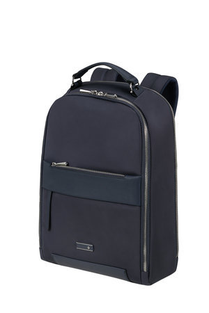 Plecak na laptopa Samsonite Zalia 3.0 14.1" granatowy