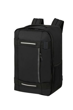 Plecak turystyczny American Tourister Urban Track czarny