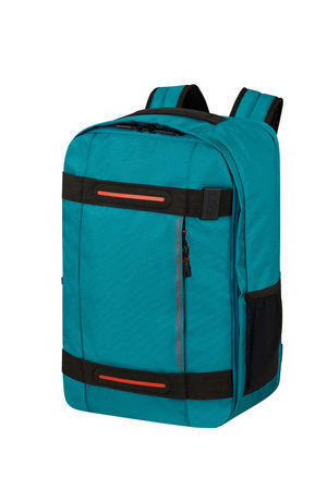 Plecak turystyczny American Tourister Urban Track niebieski